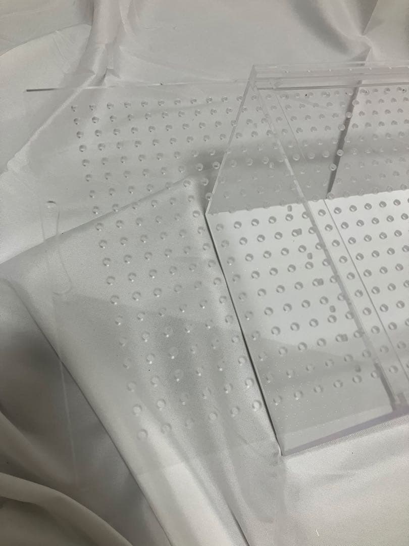 長谷川　爬虫類ケージ×4