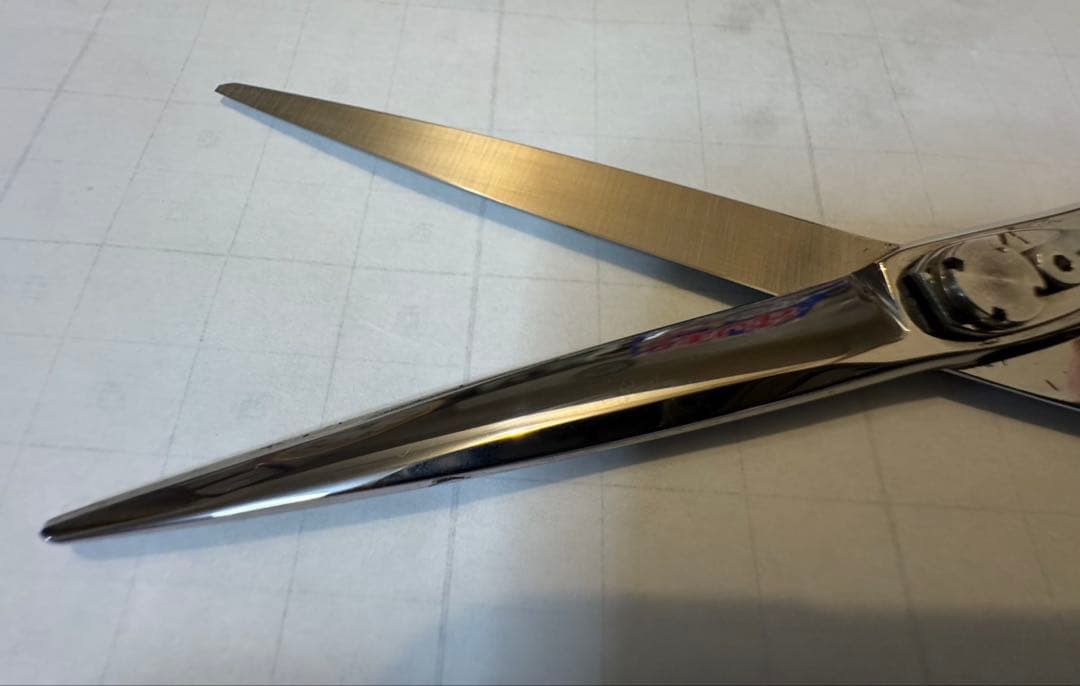 BMC シザー　6.5インチ　エクスカリバーZERO