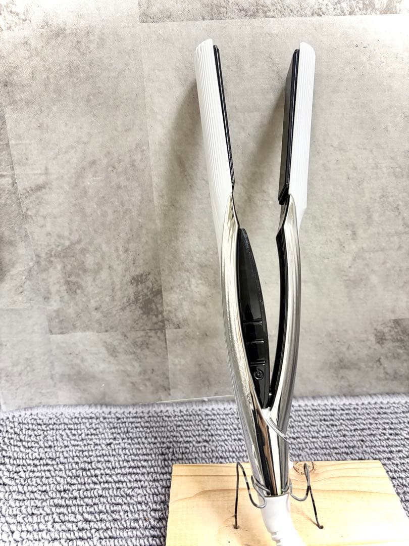 Refa MTG リファ ストレートアイロン 2022年製