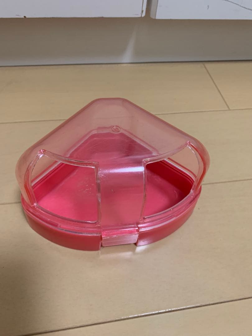 説明書付　三晃商会　小動物　ケージ　イージーホーム40ハイ