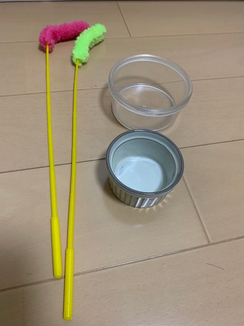 説明書付　三晃商会　小動物　ケージ　イージーホーム40ハイ