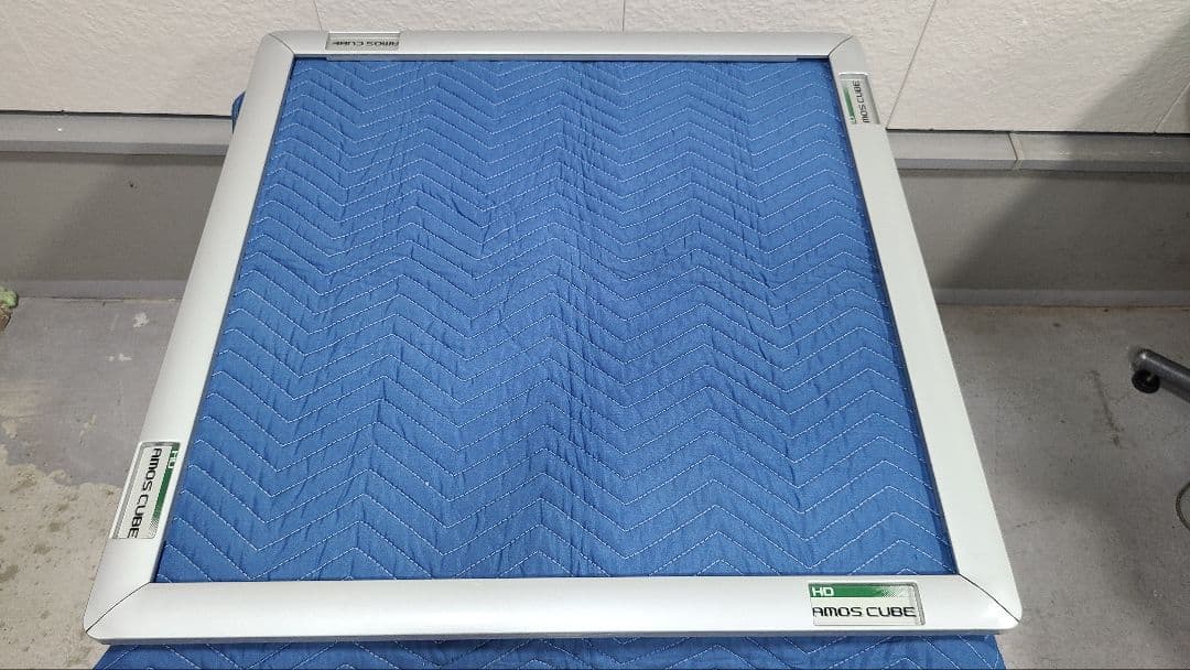 アモス キューブHD 天枠(1台4席分) 全自動麻雀卓