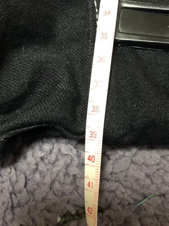 KIDLL 袴パンツ　サルエル　ワイドパンツ