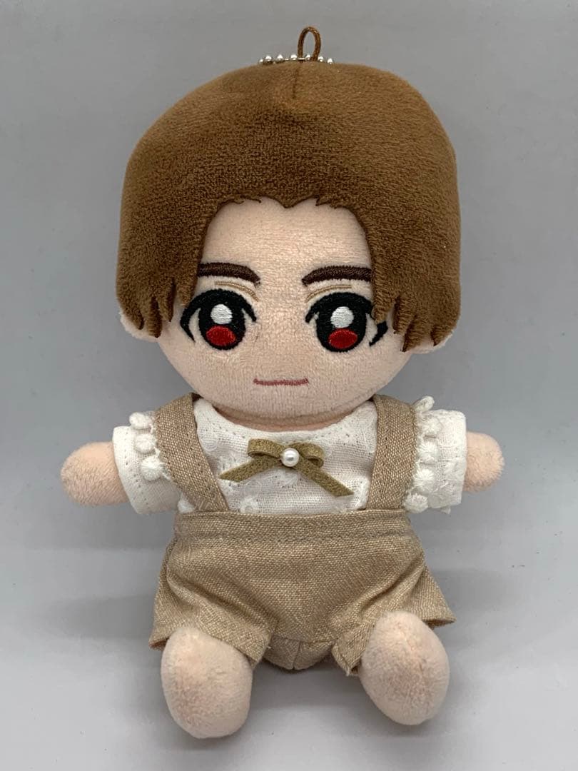 人気のラテコーデ再販　オーダーページ　jumpぬい用