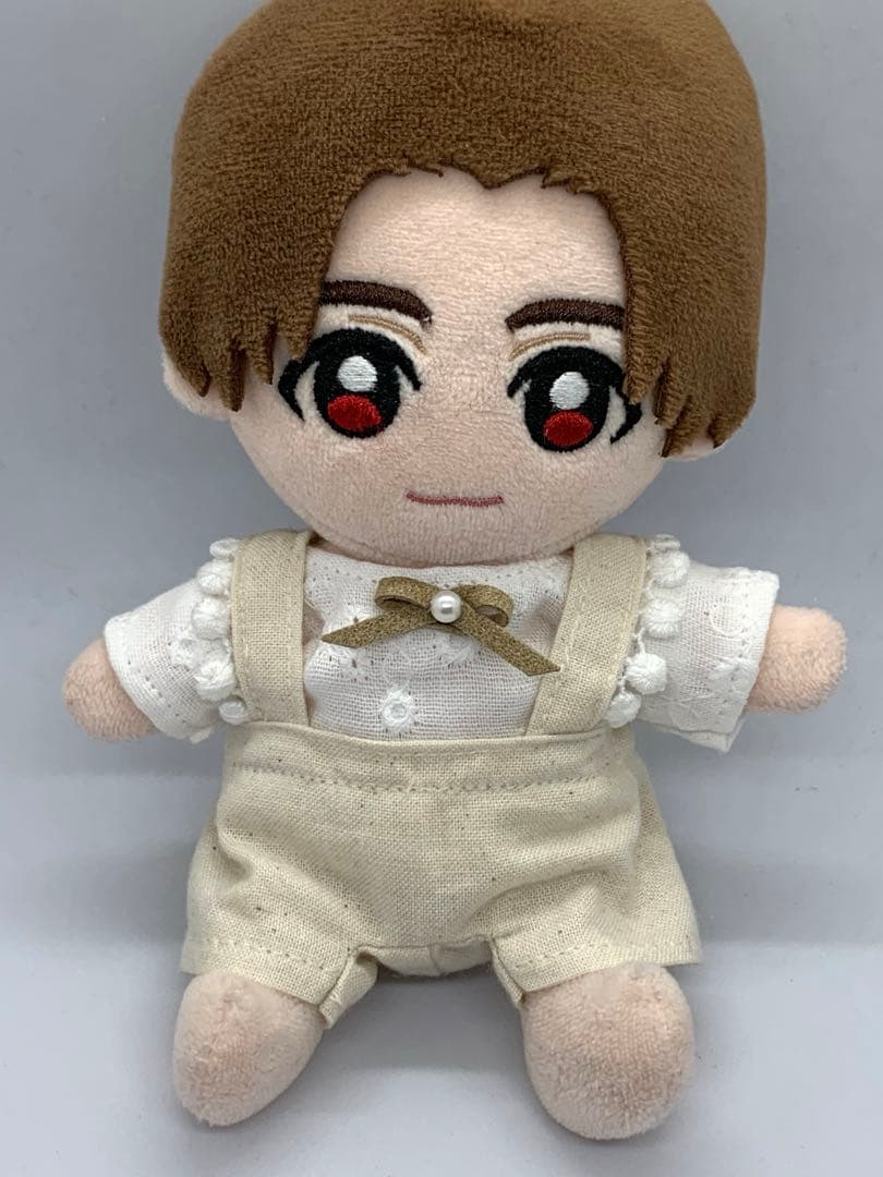 人気のラテコーデ再販　オーダーページ　jumpぬい用