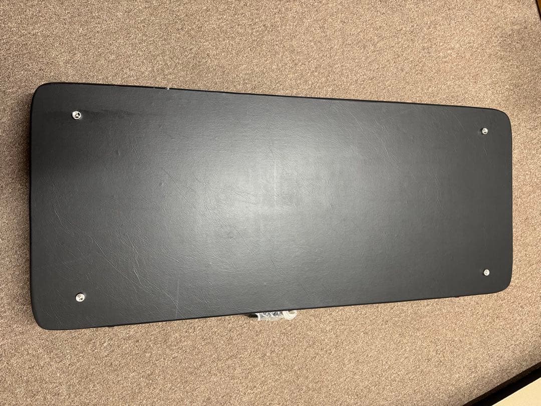 KRAMER クレイマー　メガデス デイヴ・ムステイン モデル