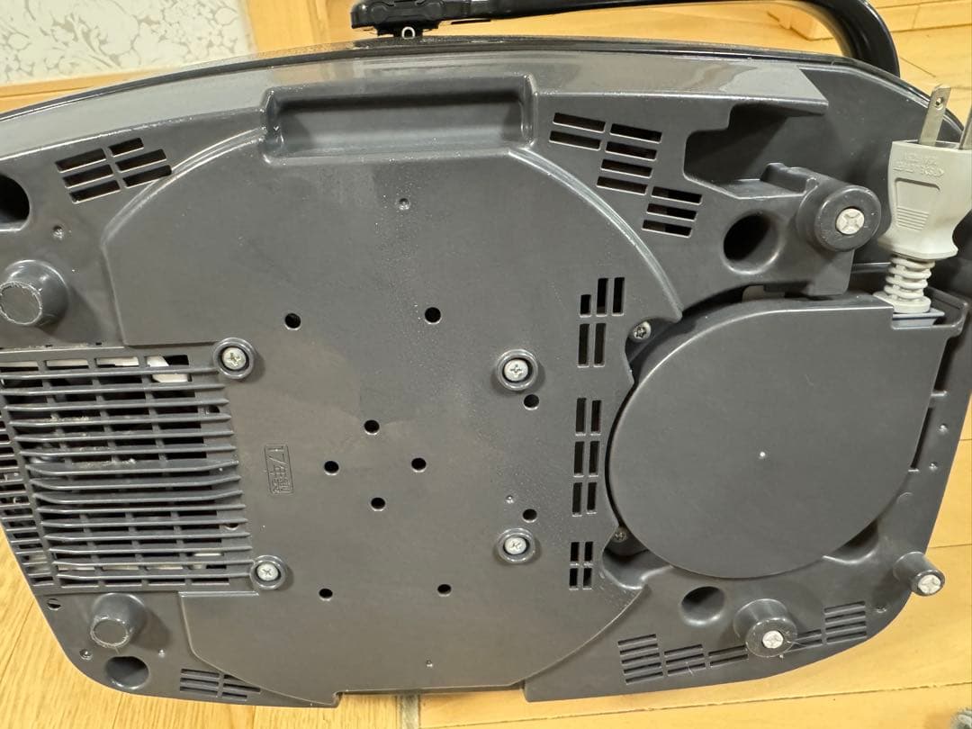 象印 炊飯器 NW-AT10 黒