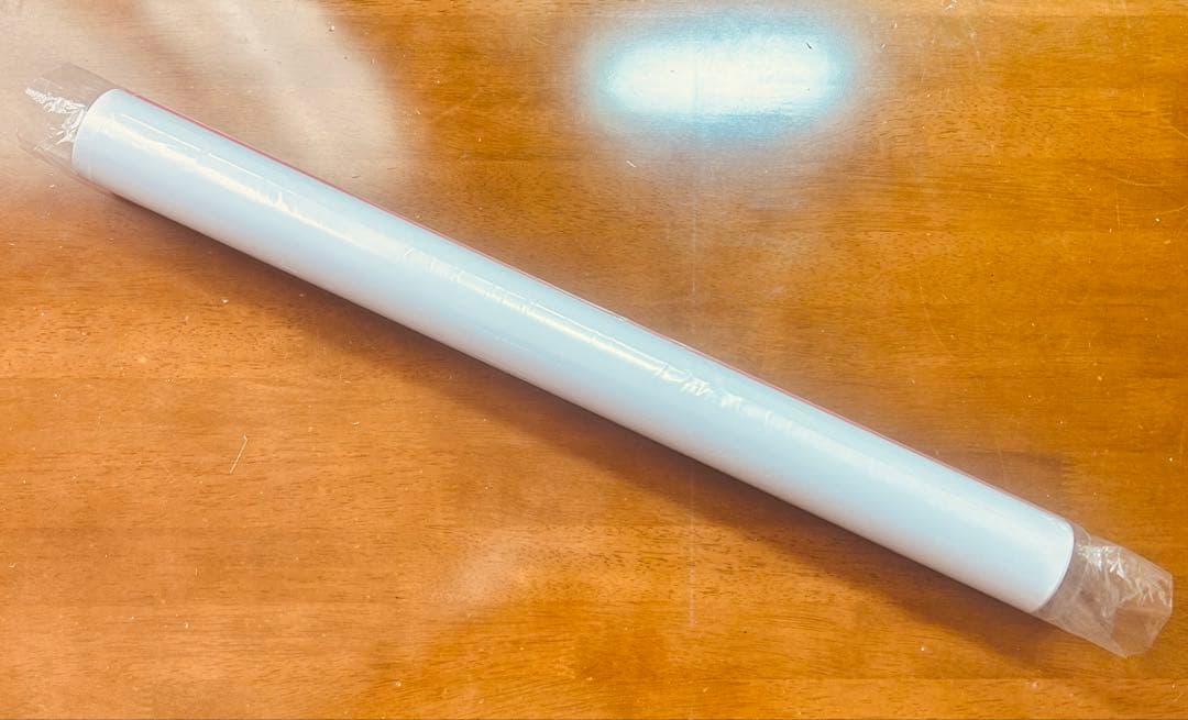 ホロライブAzki 3枚目の地図 A賞 直筆サイン告知ポスター ゲーマーズ当選品