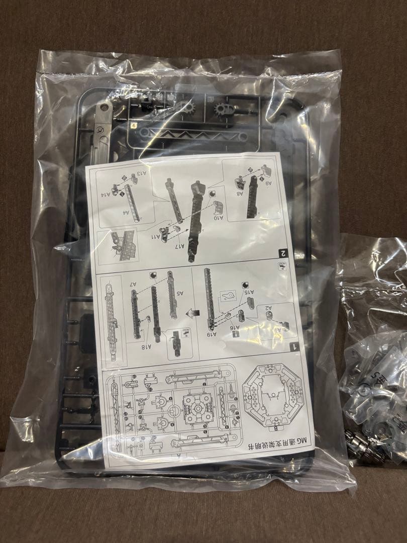 神馬模型　1/100 黄金武士 ダイキャスト　海外製　フルアーマー百式改タイプ