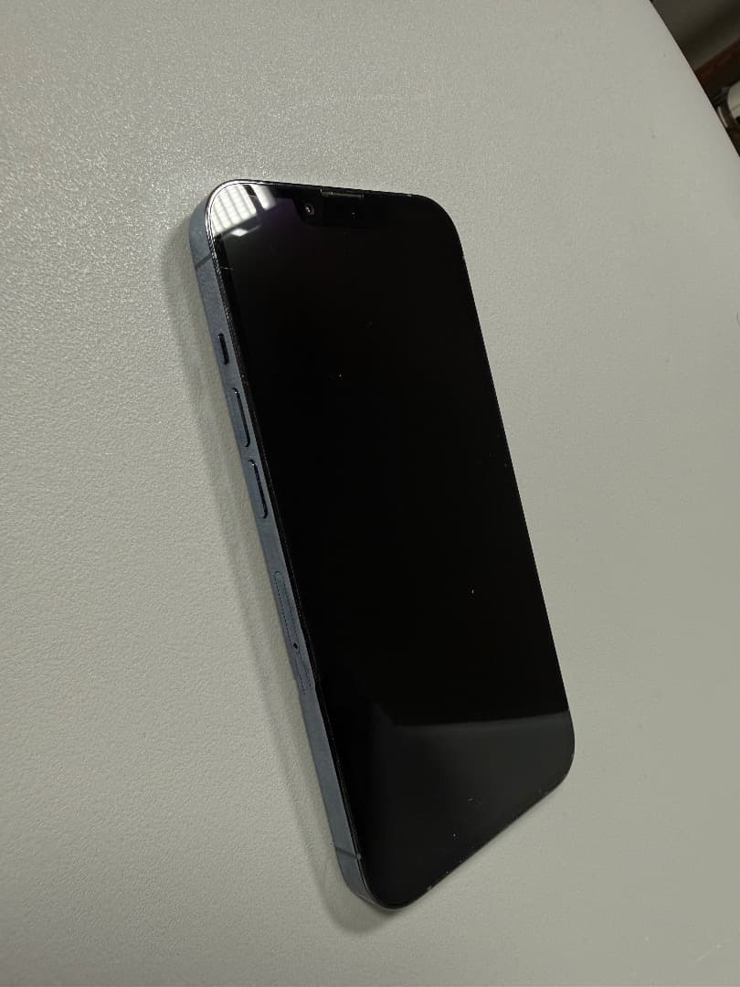 iPhone 13 Pro 256GB （SIMフリー）+ Anker充電器