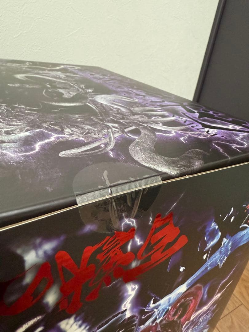 【未開封 初版】POPワンピース “WA-MAXIMUM” 百獣のカイドウ