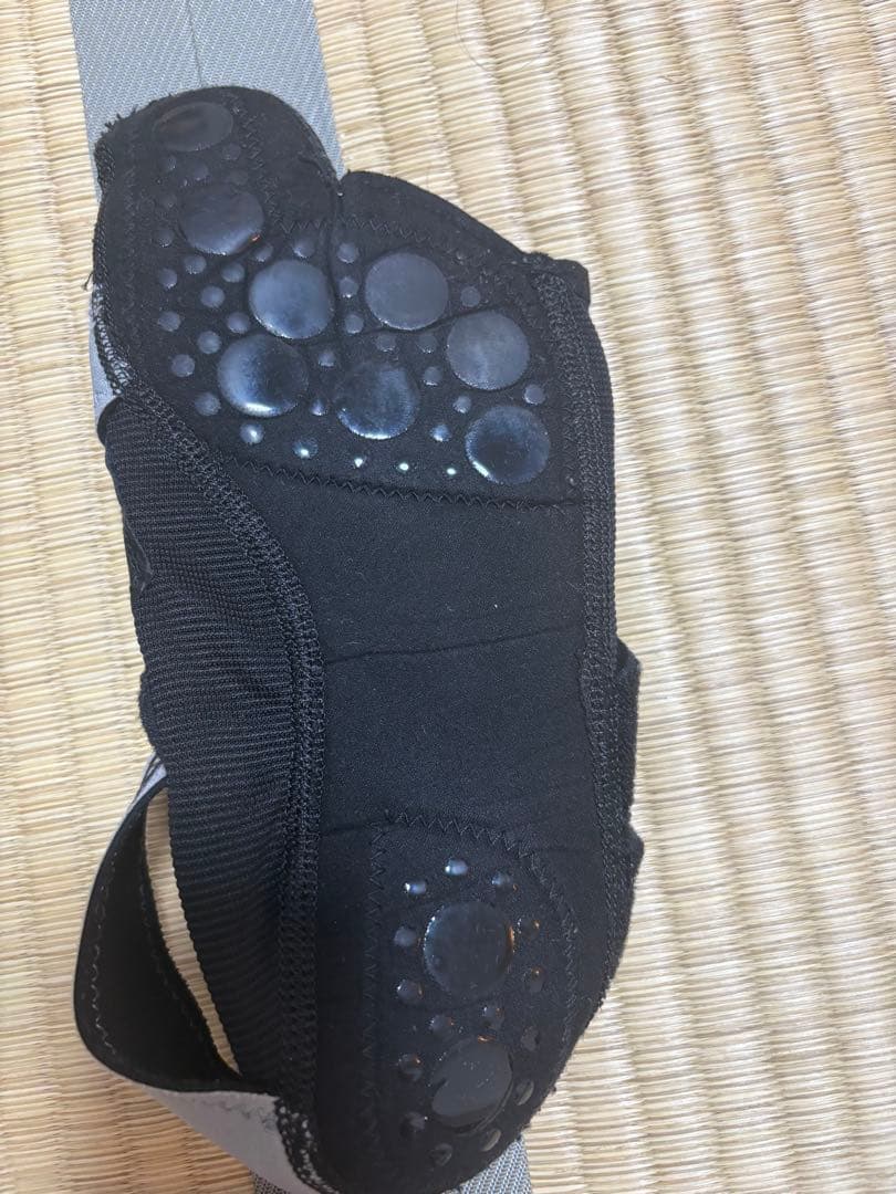 Burne's Style Mindfulness Workout シューズ M