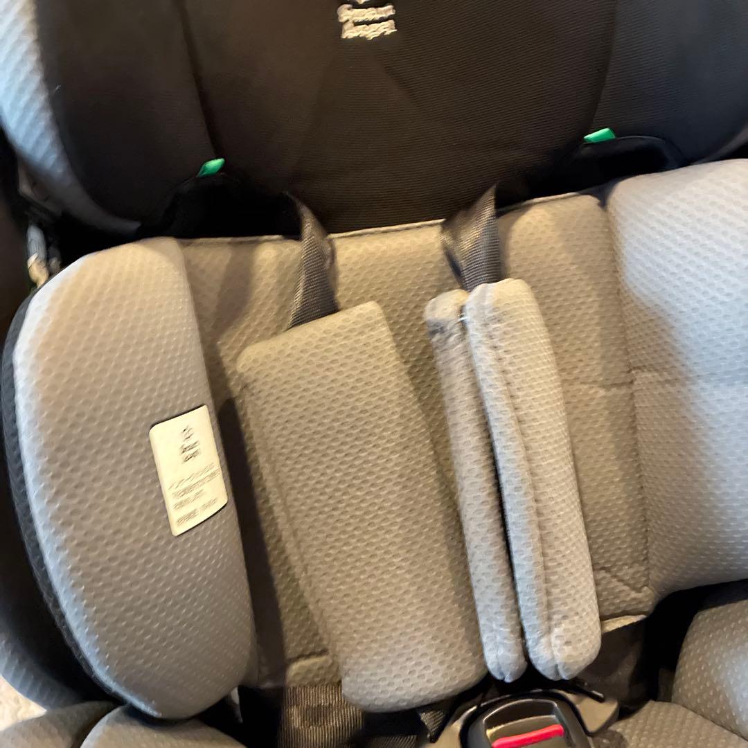 Smart Angel イージスジュニアネクスト　チャイルドシート