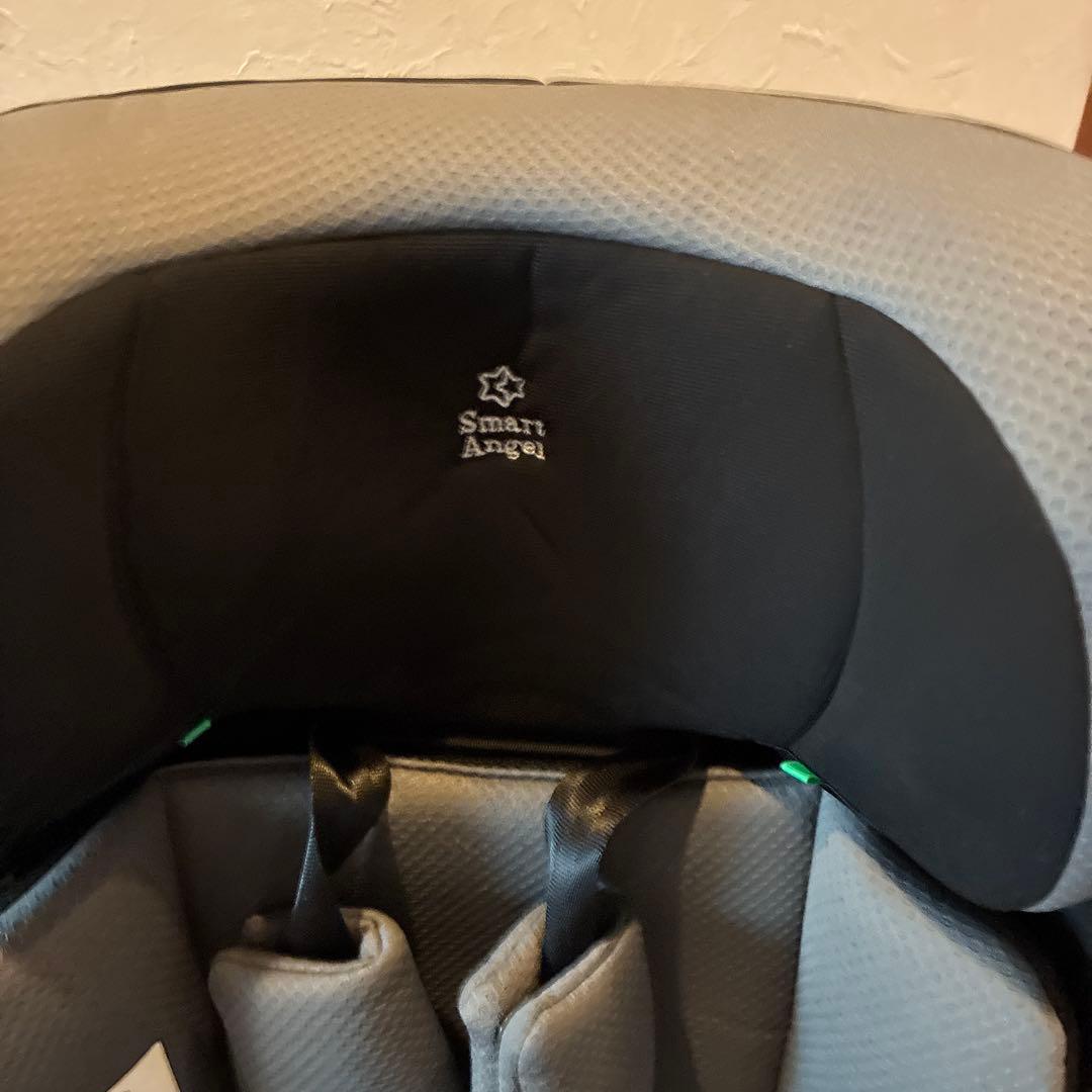 Smart Angel イージスジュニアネクスト　チャイルドシート