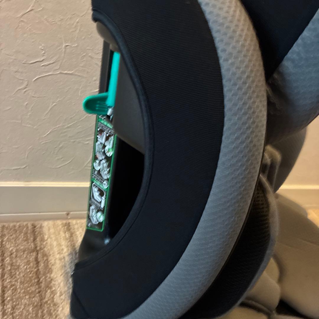 Smart Angel イージスジュニアネクスト　チャイルドシート