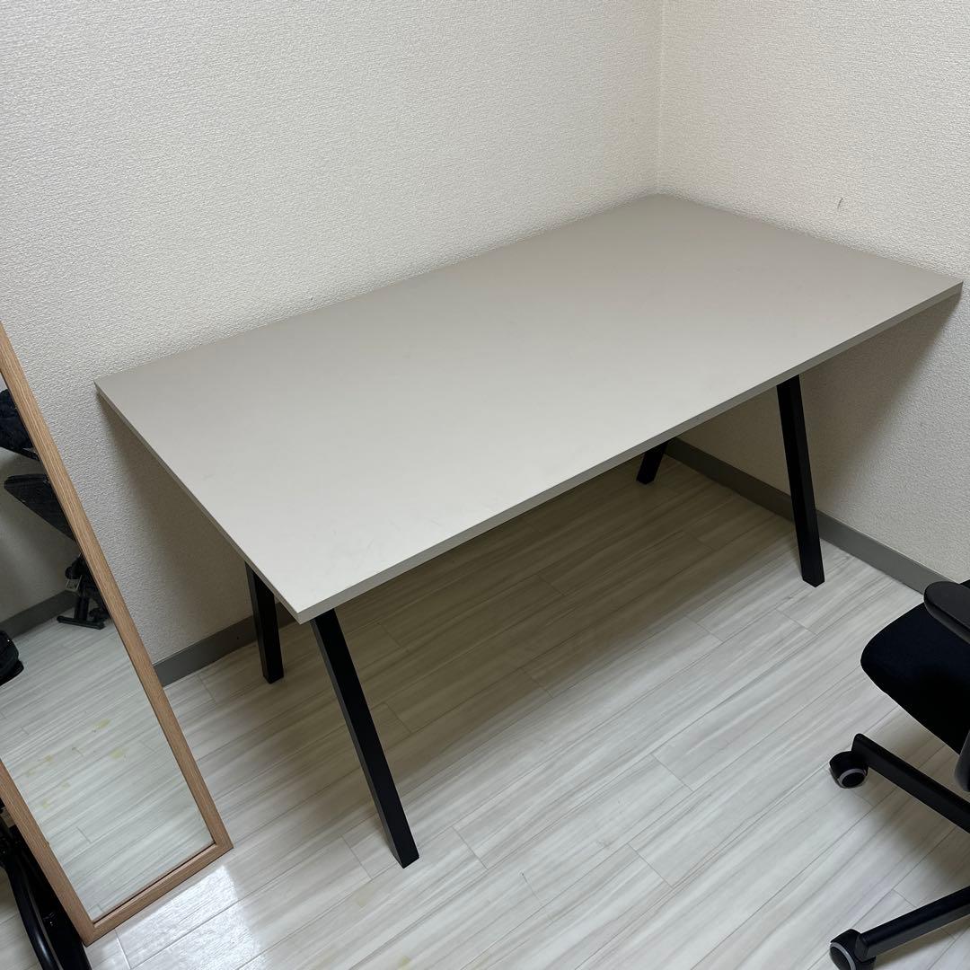 (たまご様限定)IKEAデスク