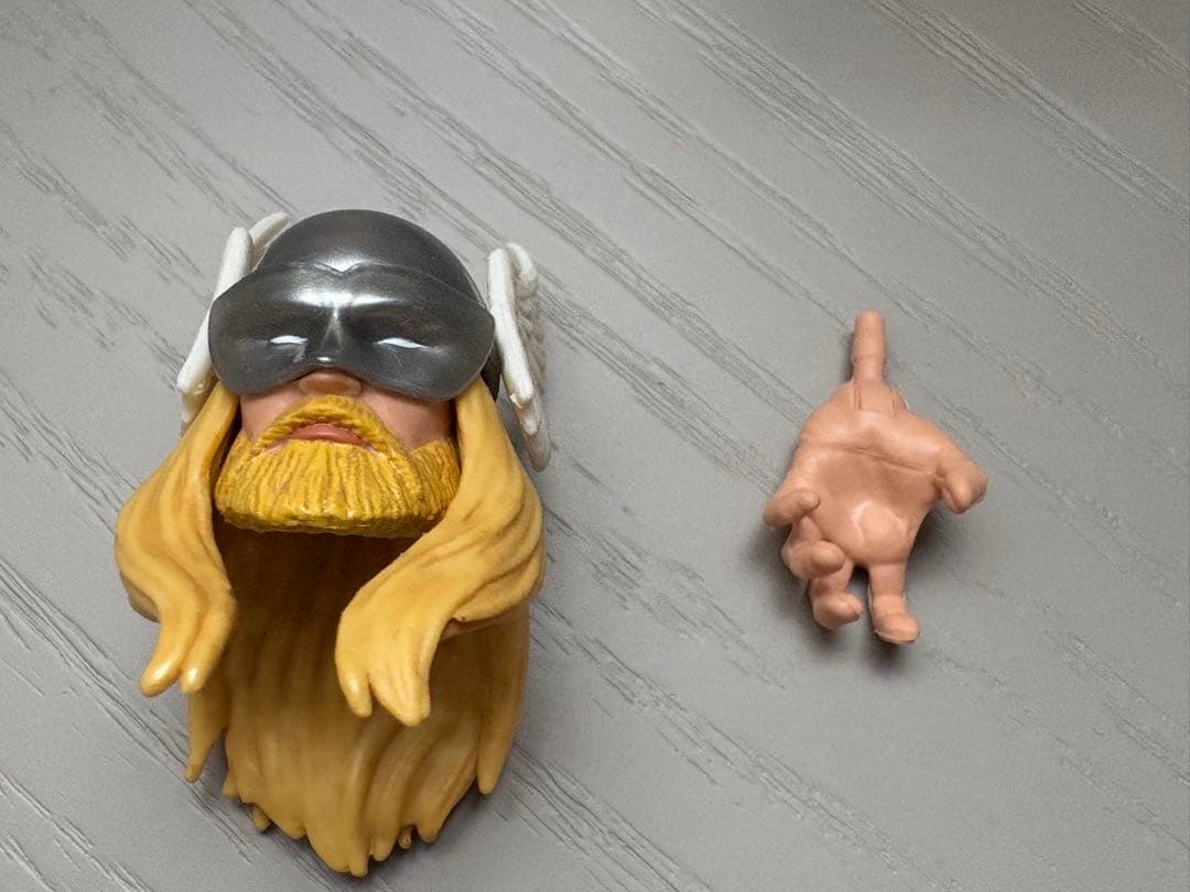 マーベルレジェンド Thor ソー ハンマー付き