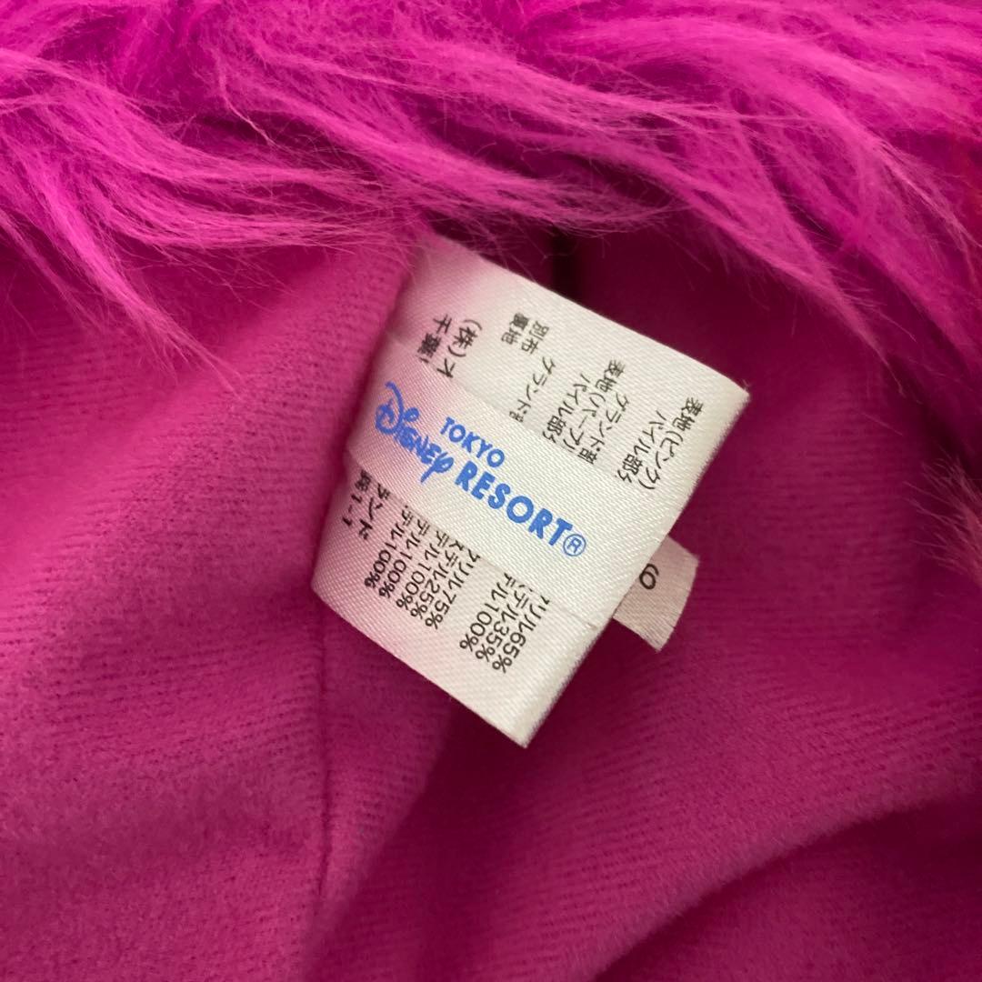 チェシャ猫　チシャ猫　マフラーキャップ　ファンキャップ　被り物