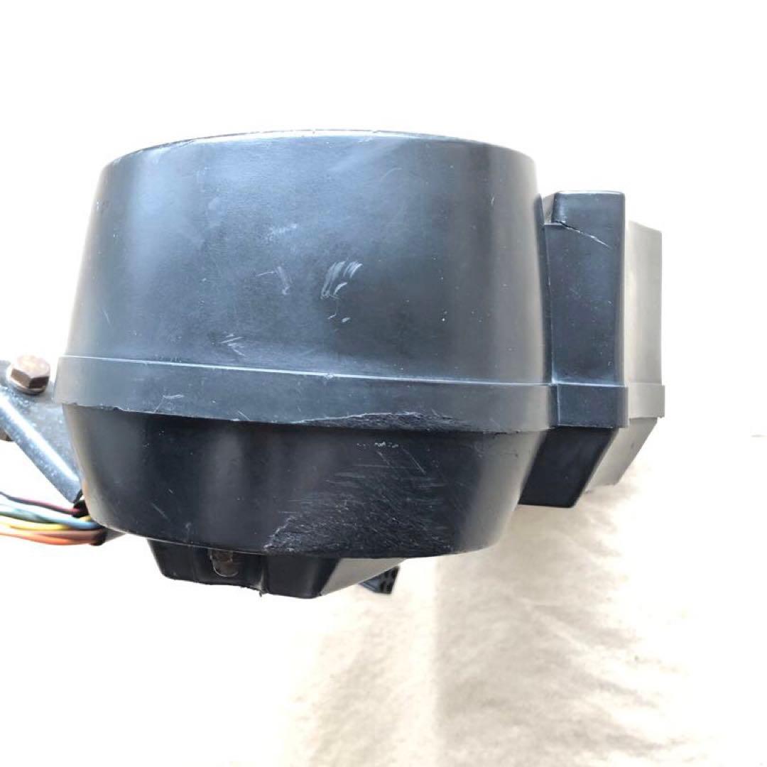 ヤマハ RZ350 4U0 / RZ250 メーター 純正 中古