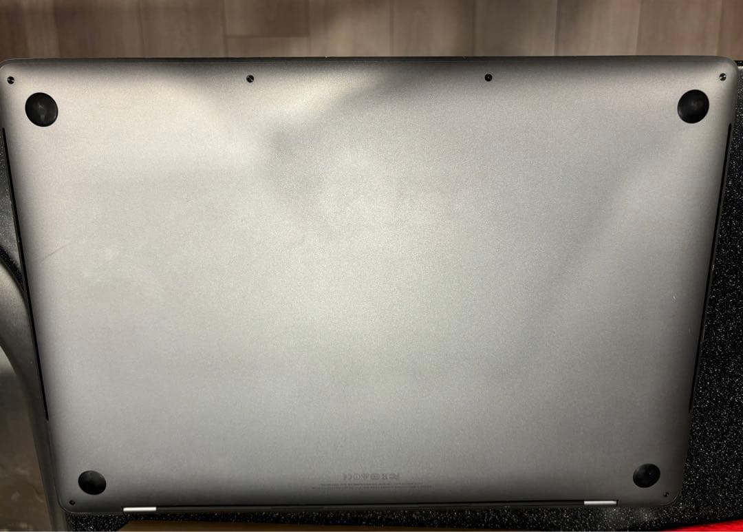 MacBook本体 Apple MacBook Pro 16inch