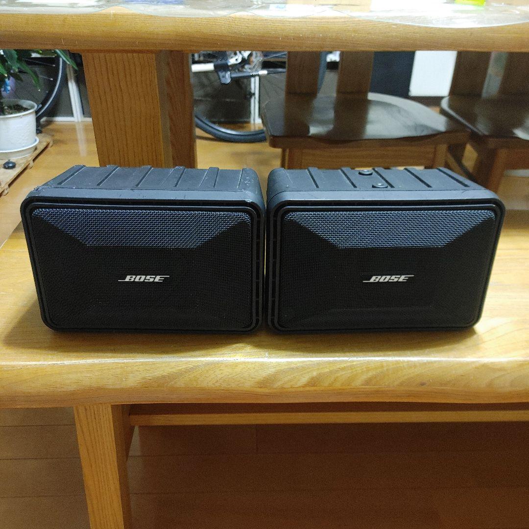 BOSE 101AD スピーカー セット