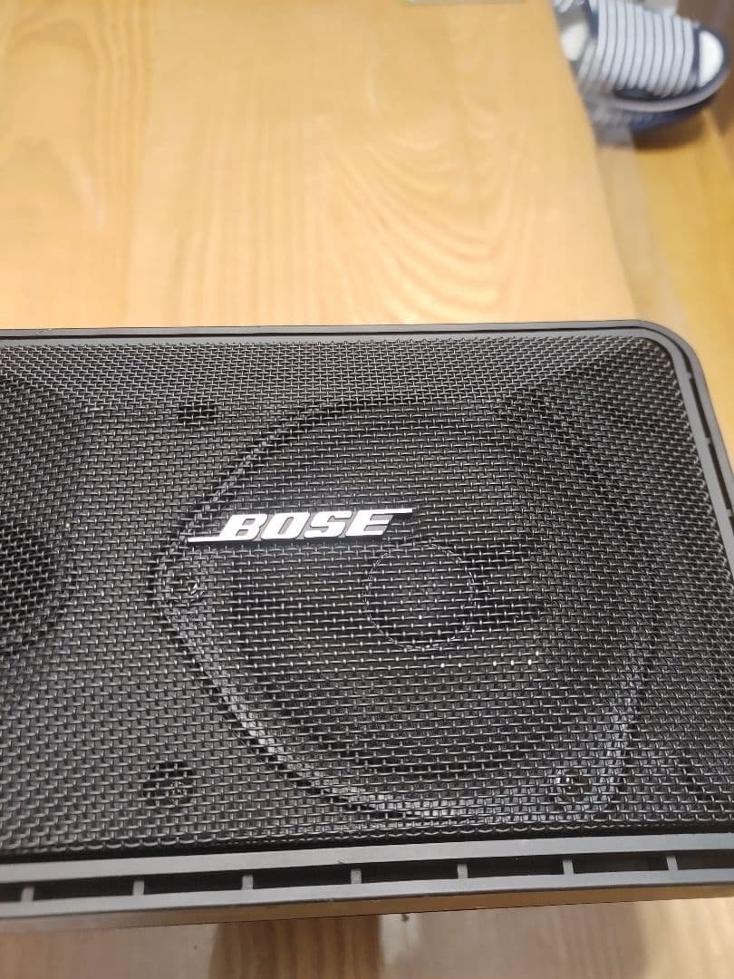 BOSE 101AD スピーカー セット