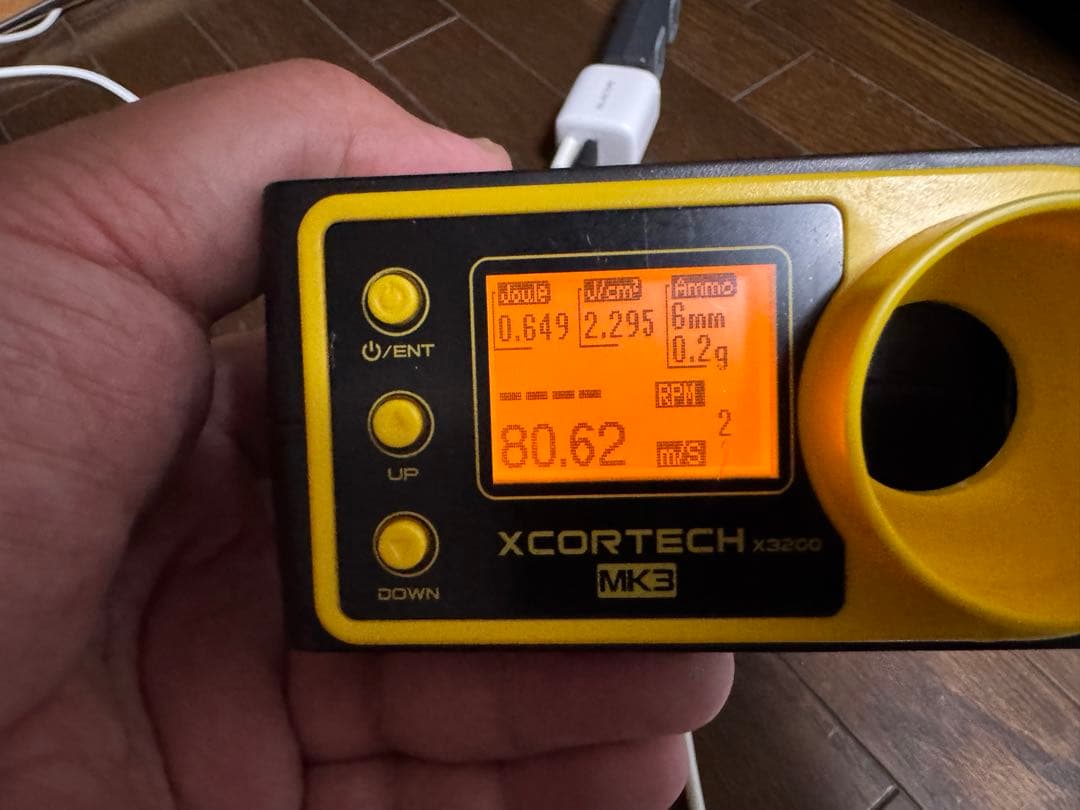 美品 東京マルイ 89式小銃 ガスガン 20mmレール付き 未使用バイポッド付き