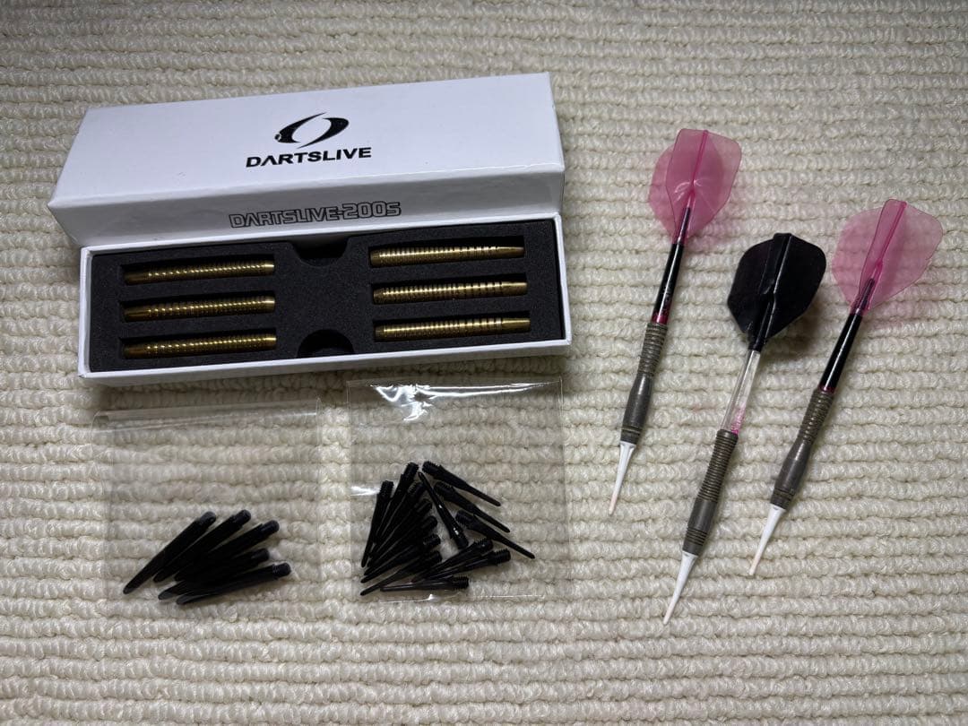 DARTSLIVE 200S ダーツライブ ダーツボード ジャンク扱い