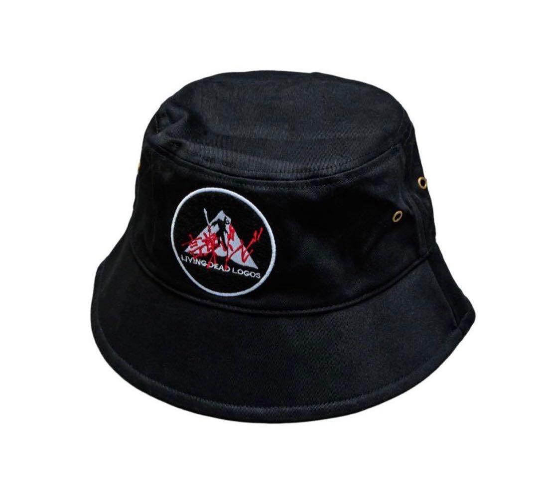 amazarashi バケットハット