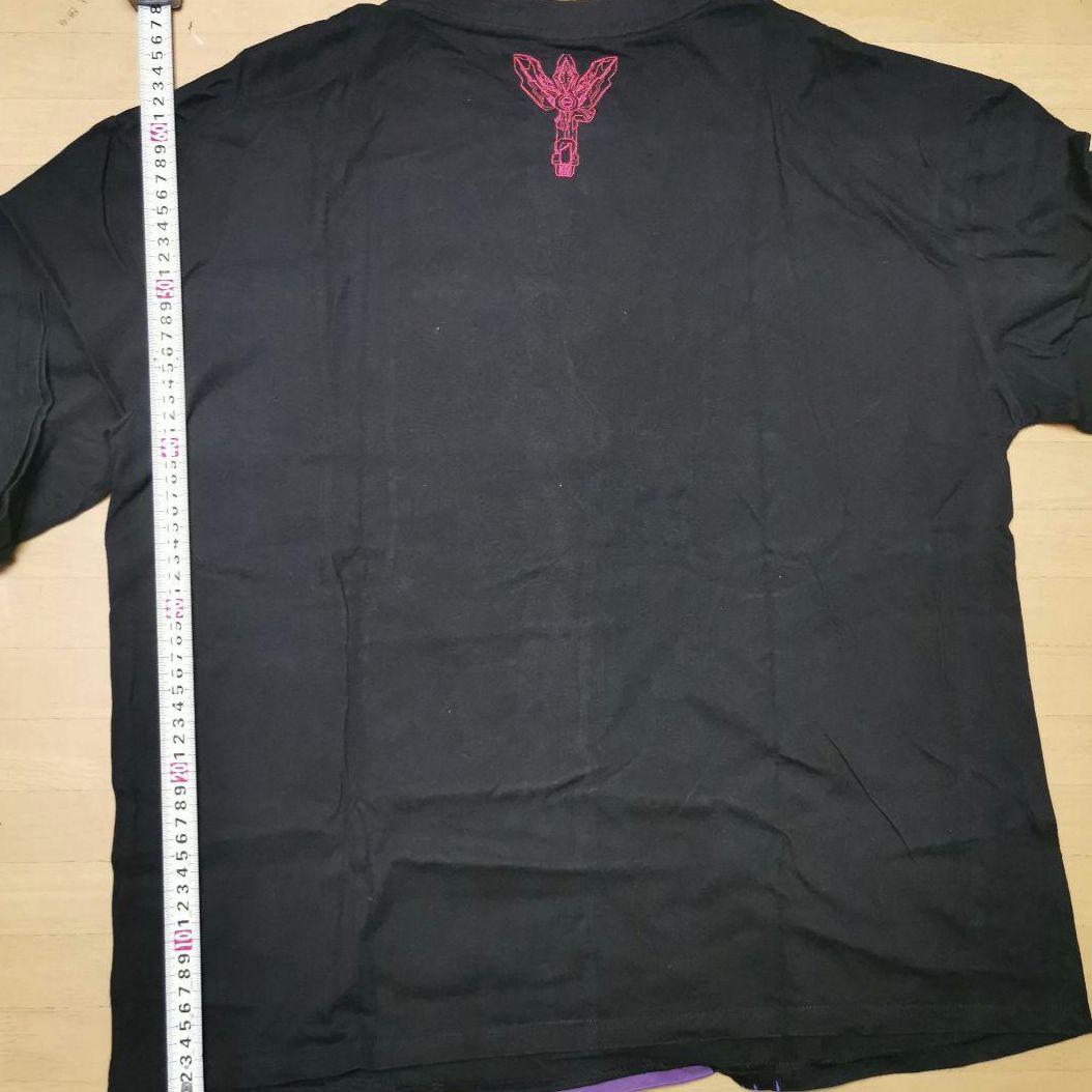 ウルトラマントリガー ヒーローズEXPO　円谷ストア フリーサイズ Tシャツ