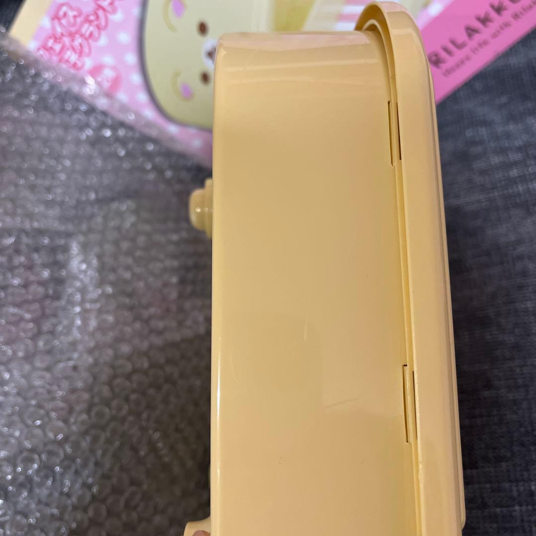 rilakkuma サンエックス san-x ベア レア piano レア 希少