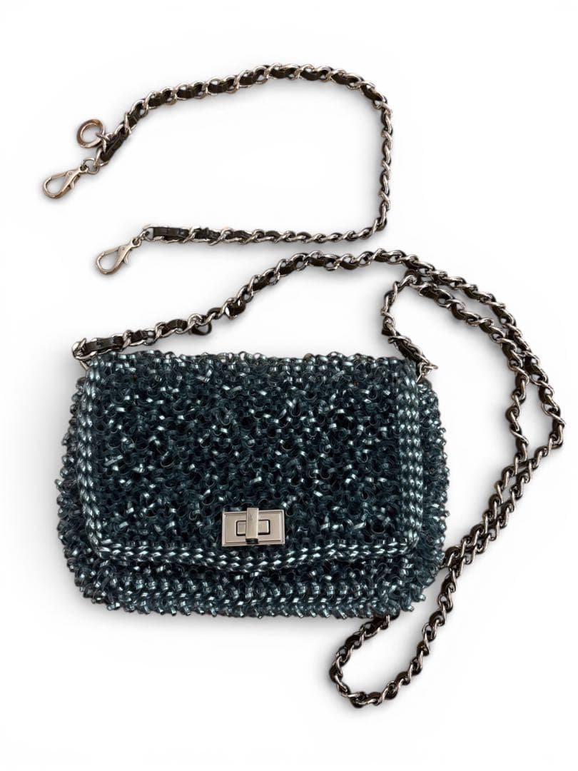 アンテプリマワイヤーバッグ