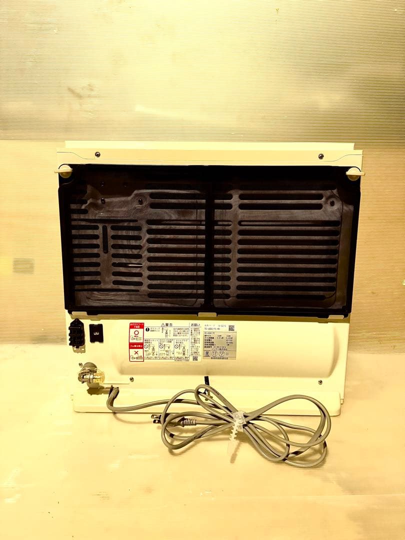 リンナイ RC-U5801PE-WH ハイパワー 動作確認済み