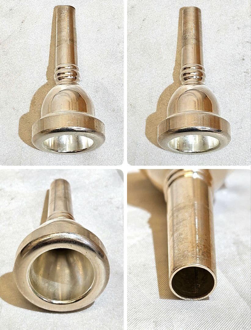 Kaerntner　ケルントナー　テナー バストロンボーン　管楽器