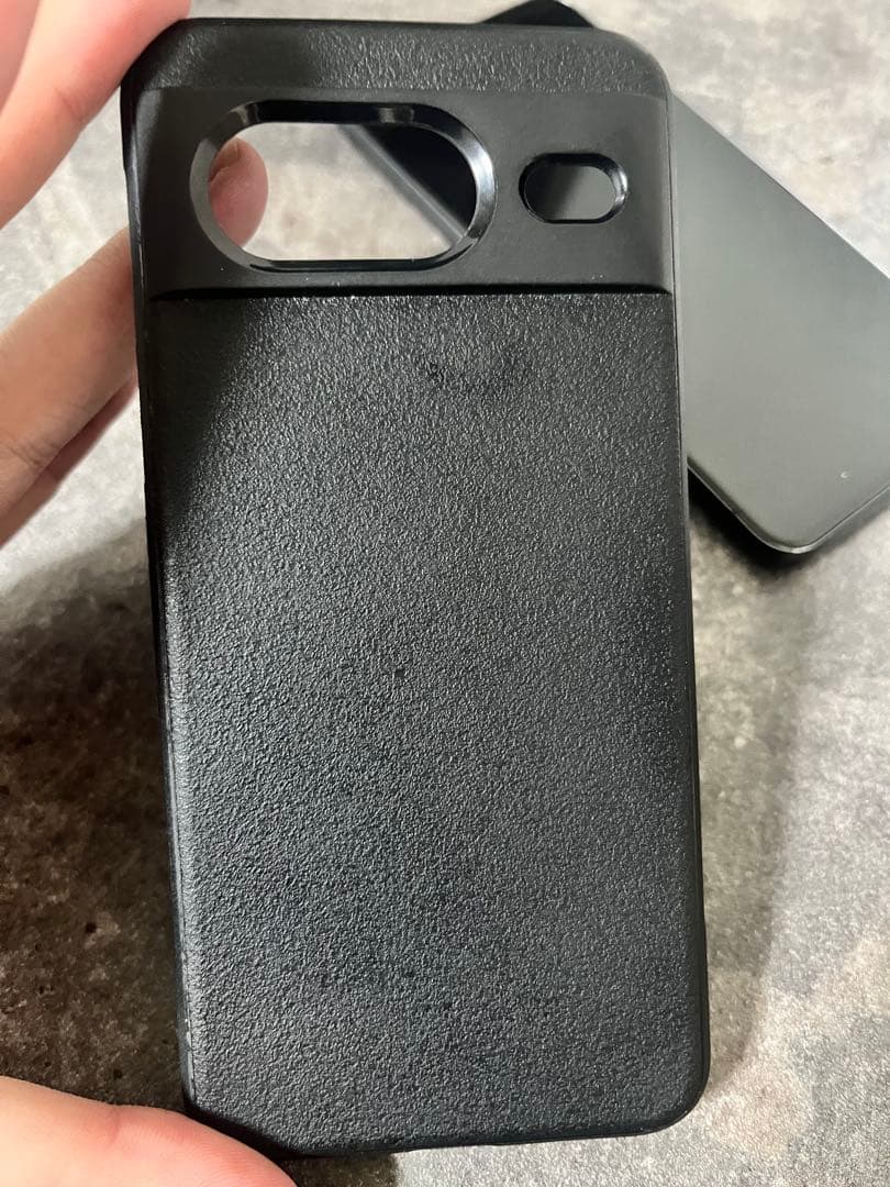 Google Pixel 8 256gb 新品同様 ＋ スマホケース