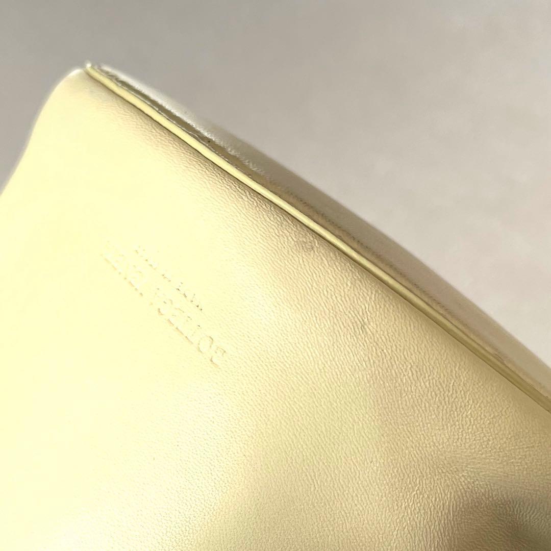 ボッテガヴェネタ　ワンショルダーバッグ