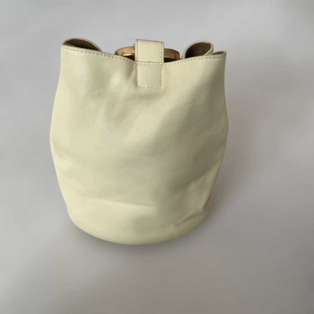 ボッテガヴェネタ　ワンショルダーバッグ