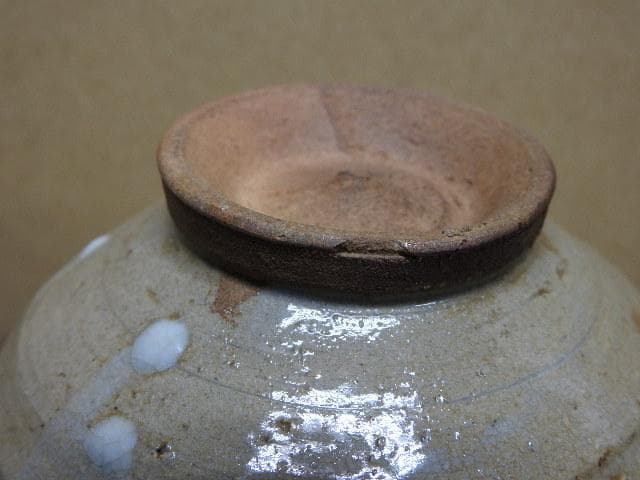 絵御本茶碗　保存箱　MA20