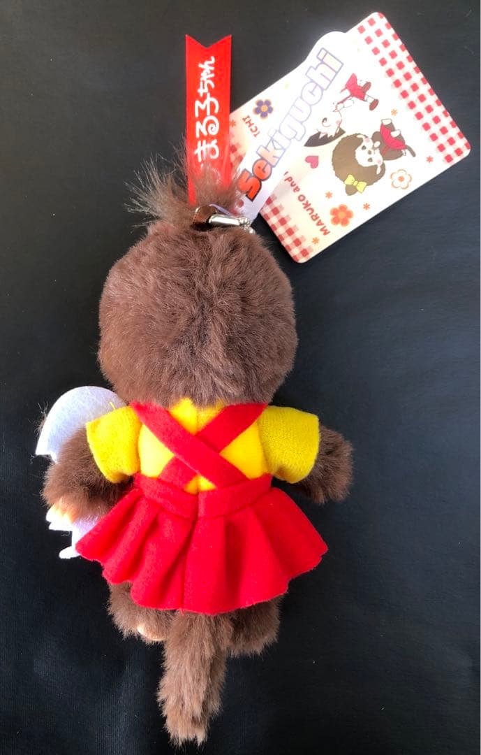 モンチッチオーダー品