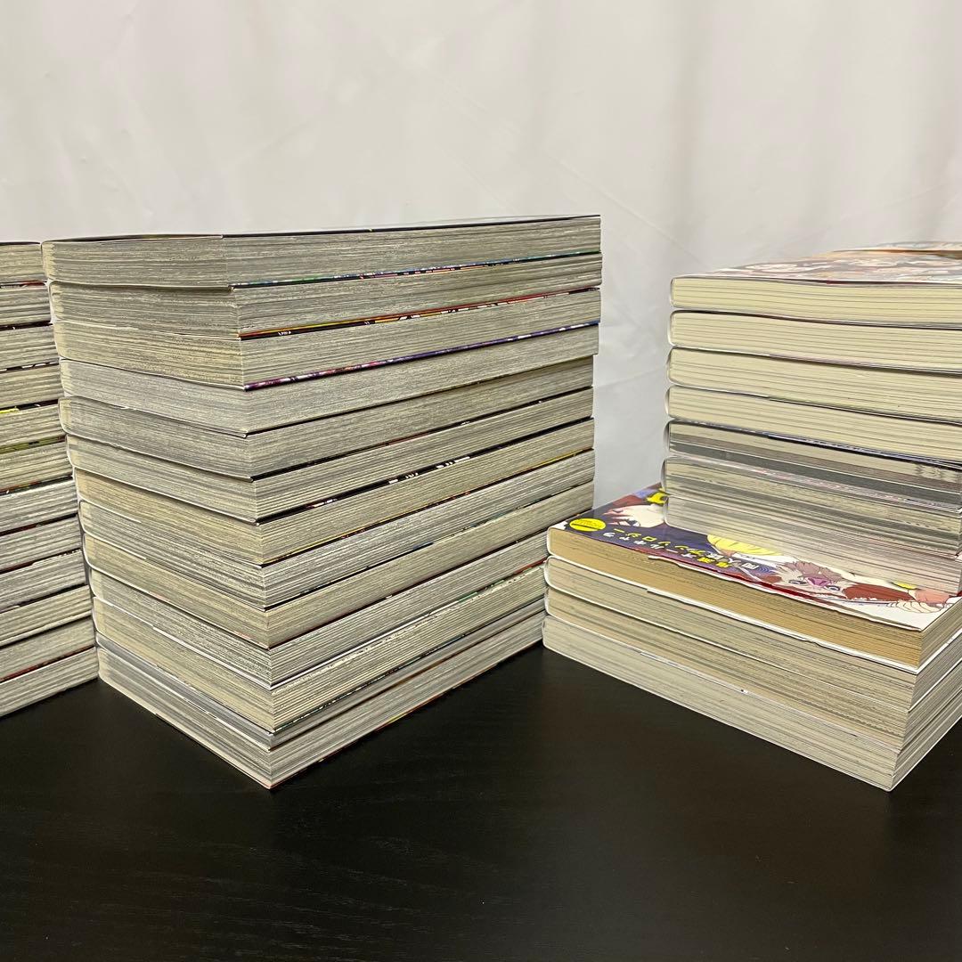 鬼滅の刃 1-23巻 関連本13冊 36冊セット 短編集 外伝 小説