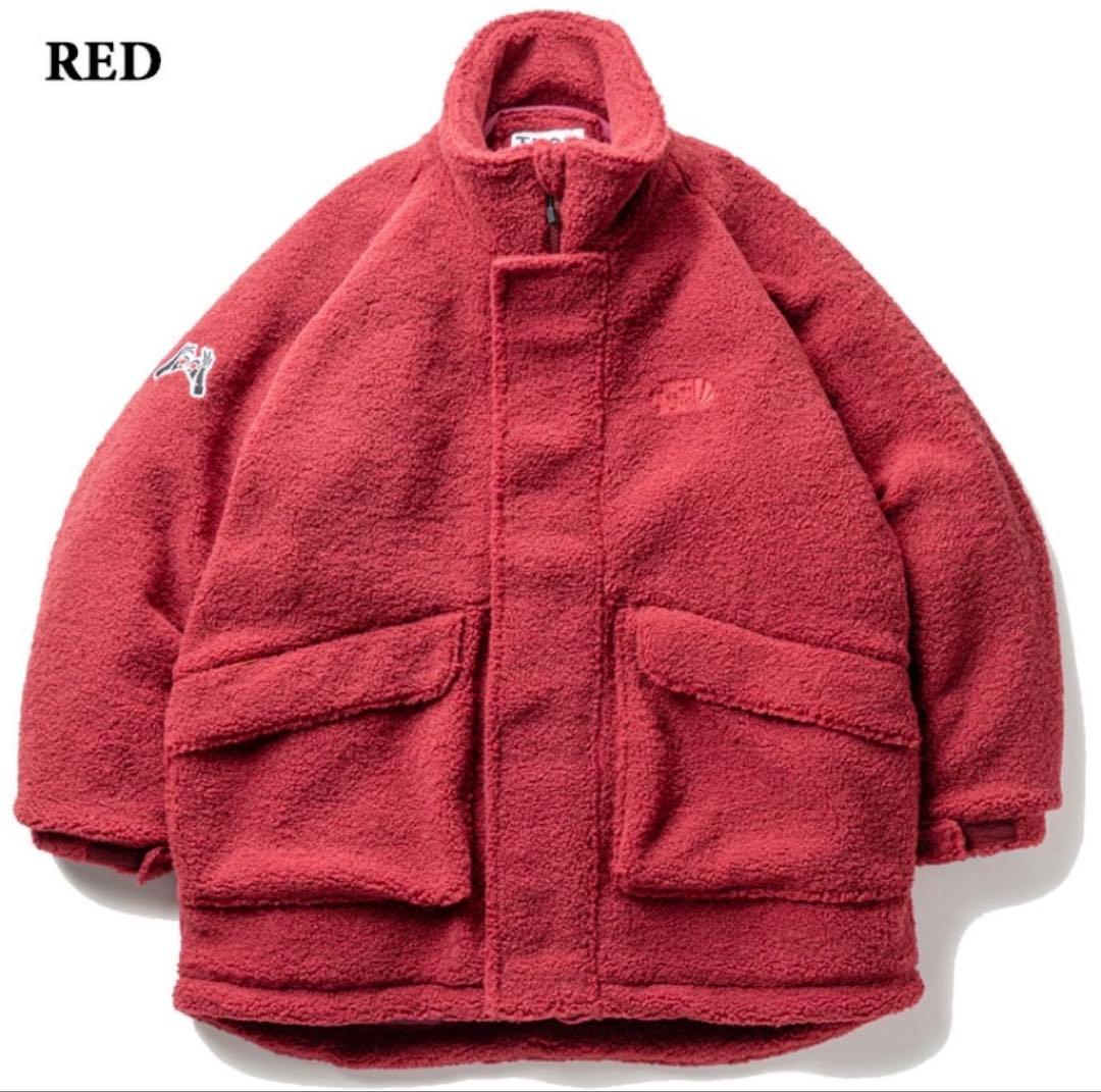 TIGHTBOOTH BOA MONSTAR PARKA新品Mサイズ