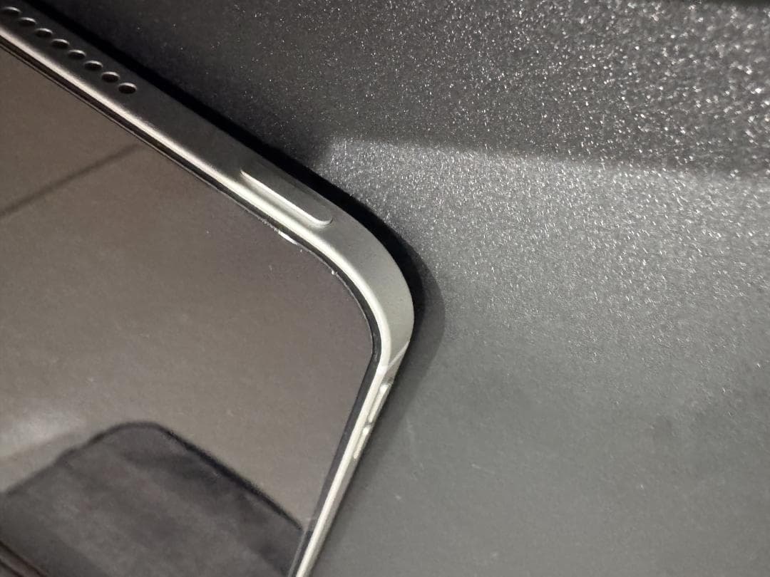 M1 iPad pro 11インチ 2TB セルラー Silver 純正ペン付