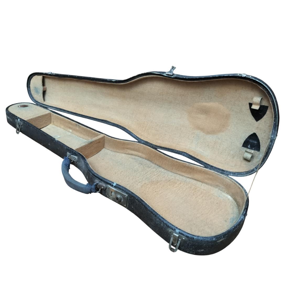 バイオリン4/4 大人用 Antonius Stradivarius Copy