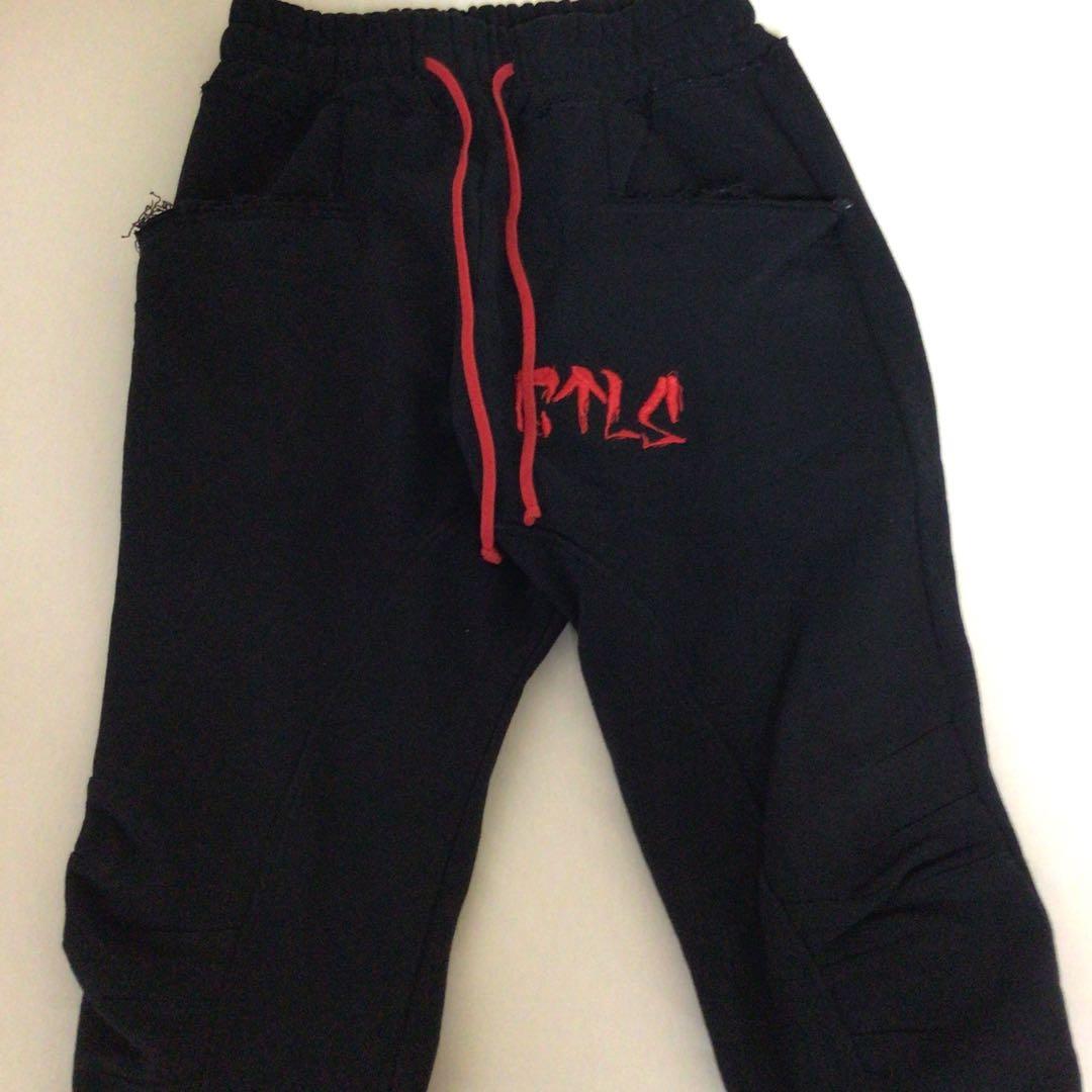 cvtvlist 初期usualpants 未使用に近い