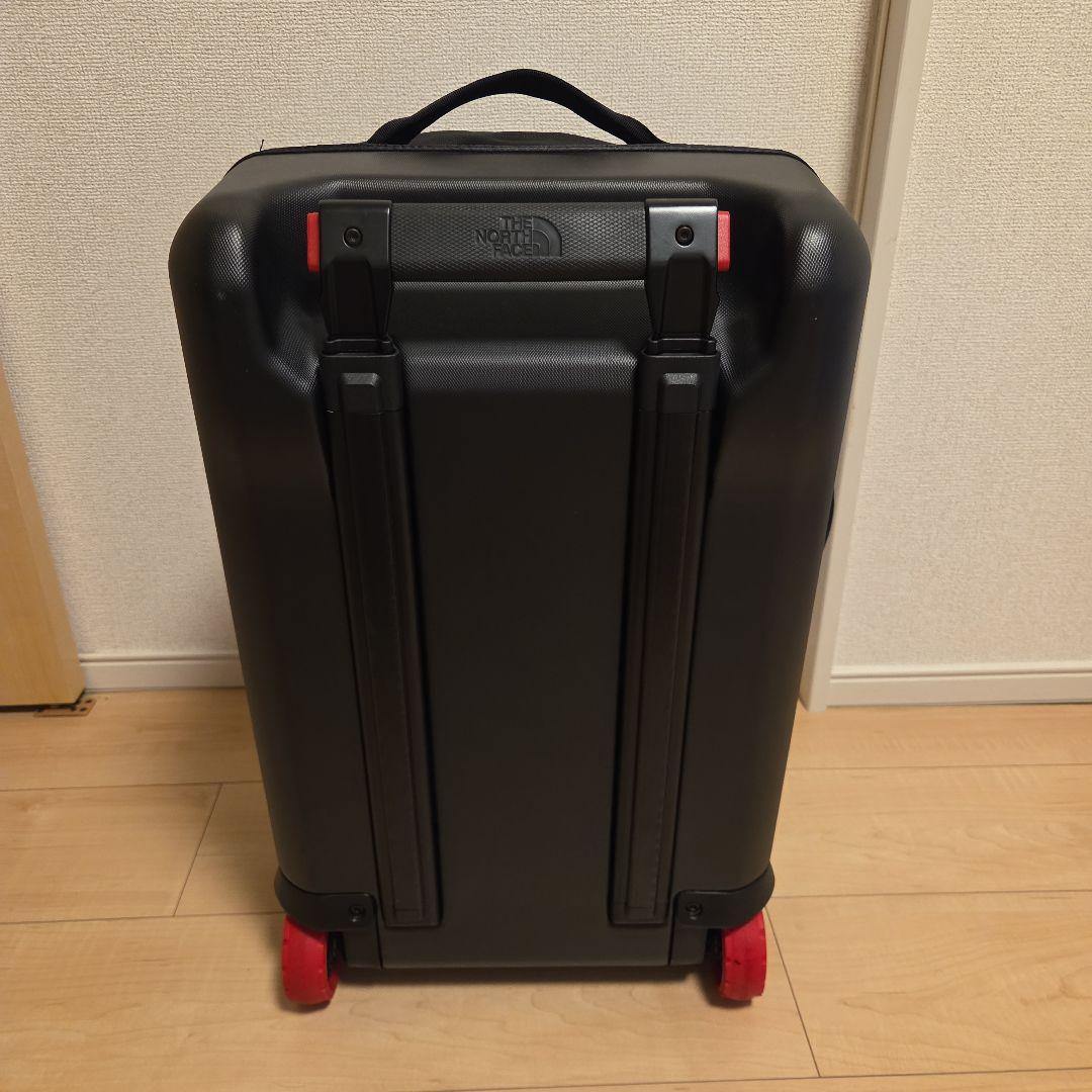 美品　THE NORTH FACE　ローリングサンダー 22インチ　40L