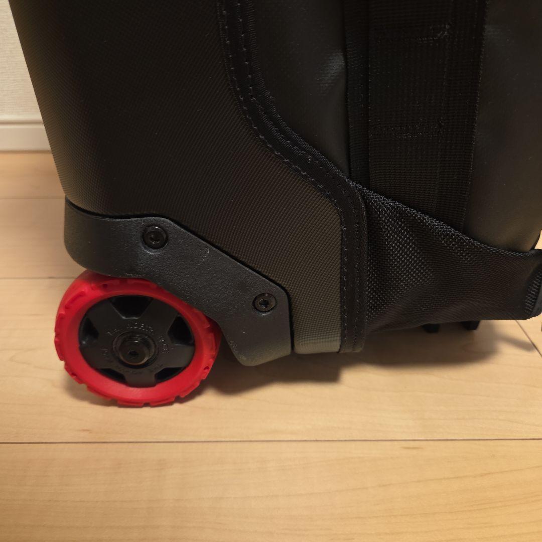 美品　THE NORTH FACE　ローリングサンダー 22インチ　40L