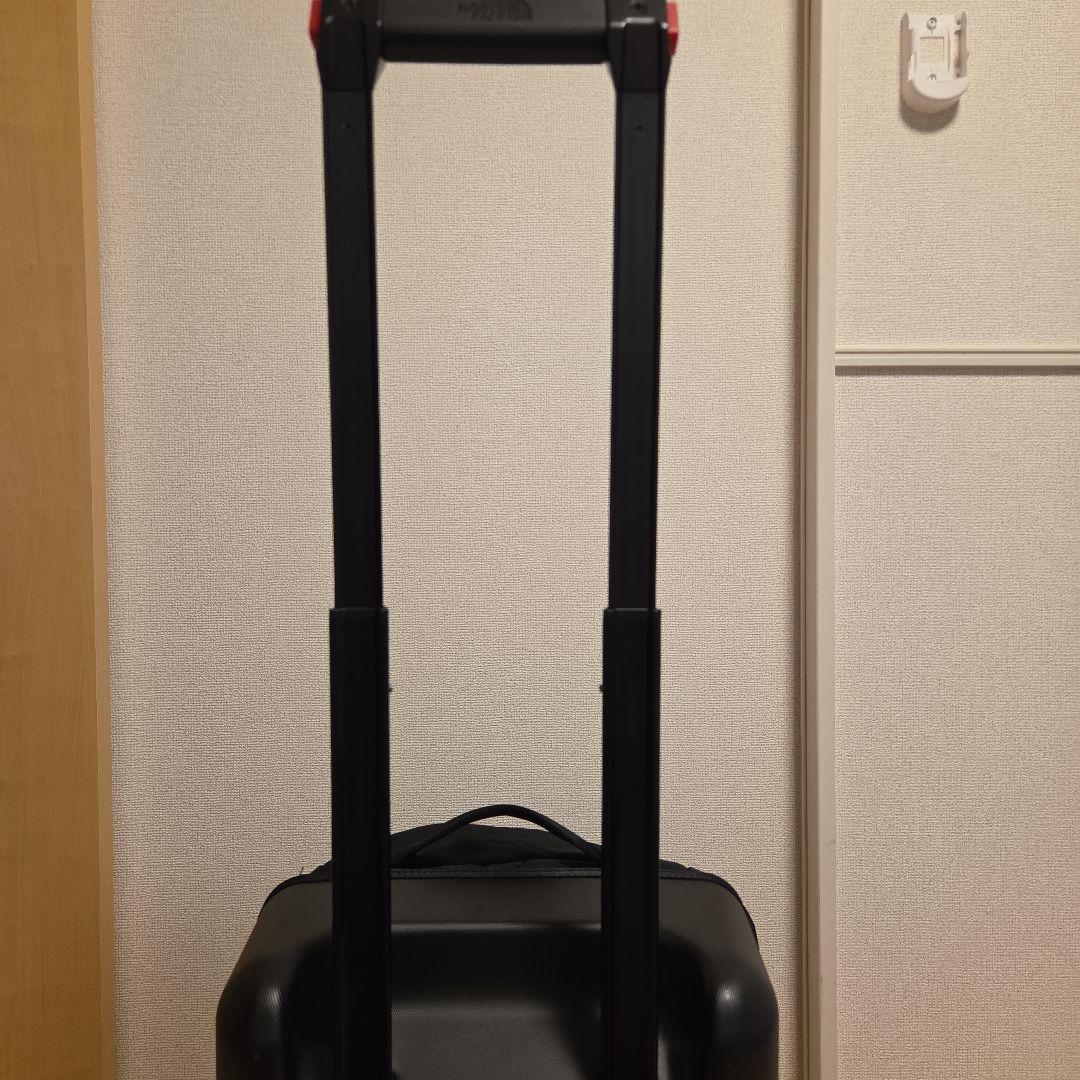 美品　THE NORTH FACE　ローリングサンダー 22インチ　40L