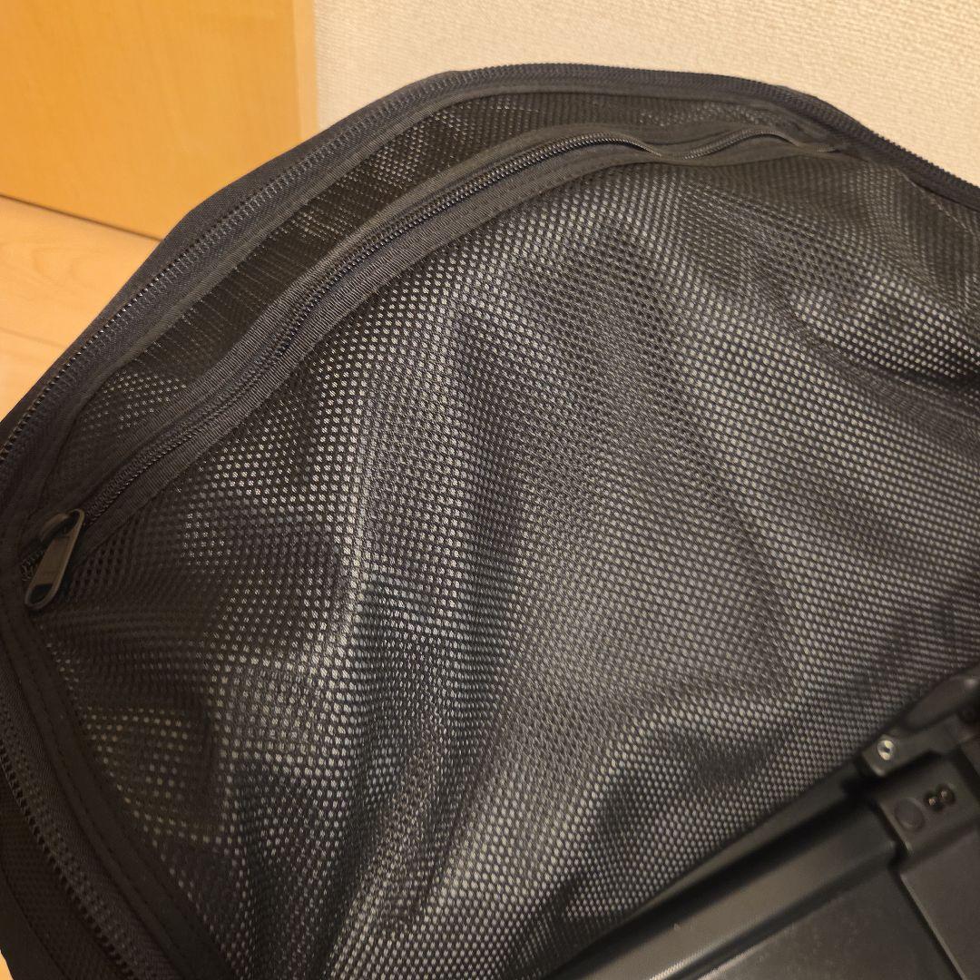 美品　THE NORTH FACE　ローリングサンダー 22インチ　40L