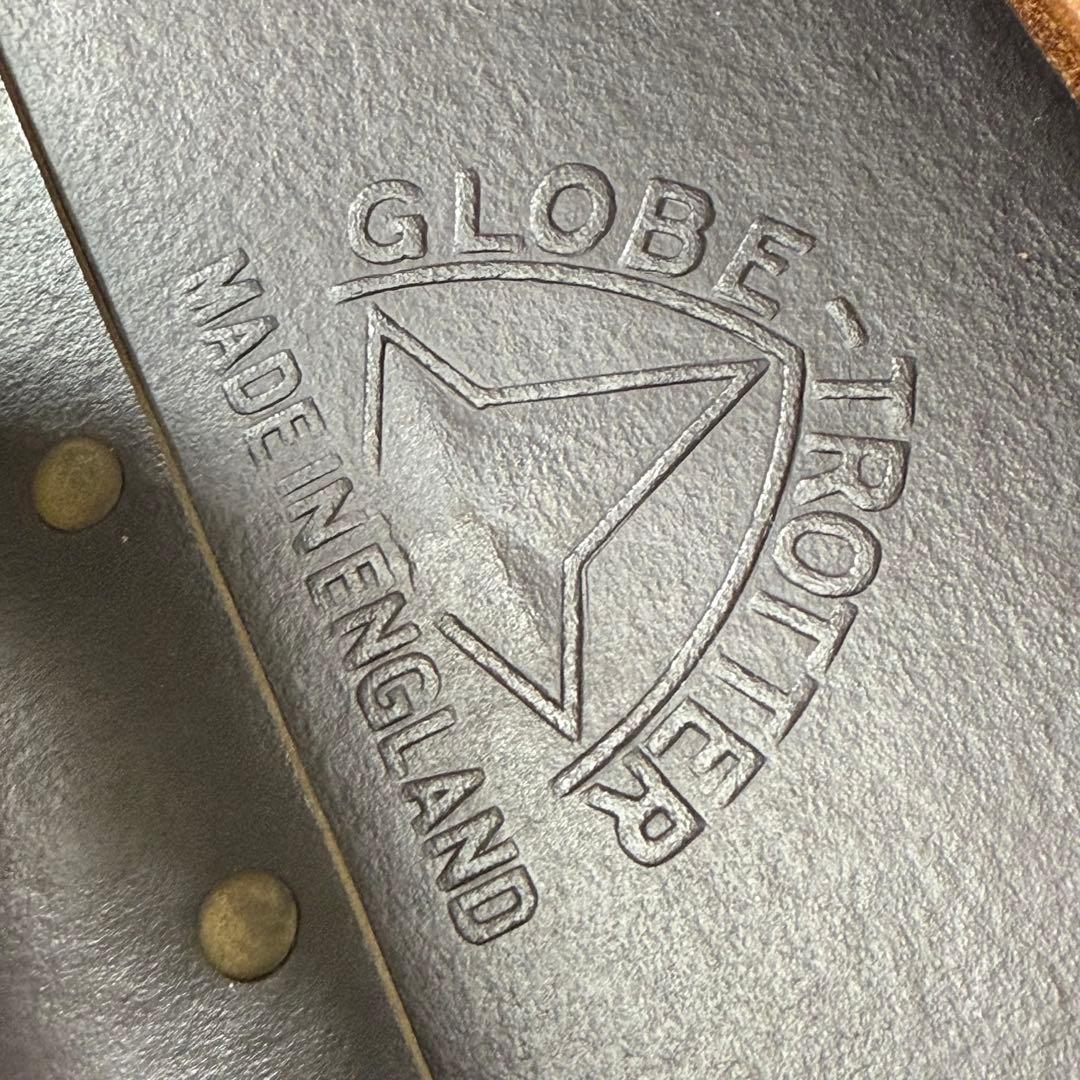 グローブトロッター サファリ スモールキャリーオン 30L 機内持込可