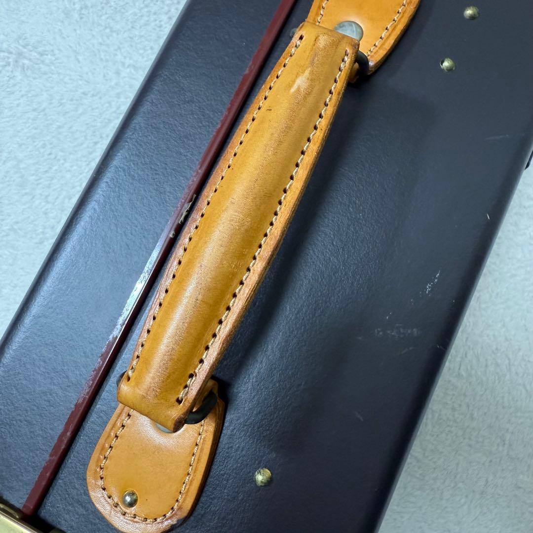 グローブトロッター サファリ スモールキャリーオン 30L 機内持込可